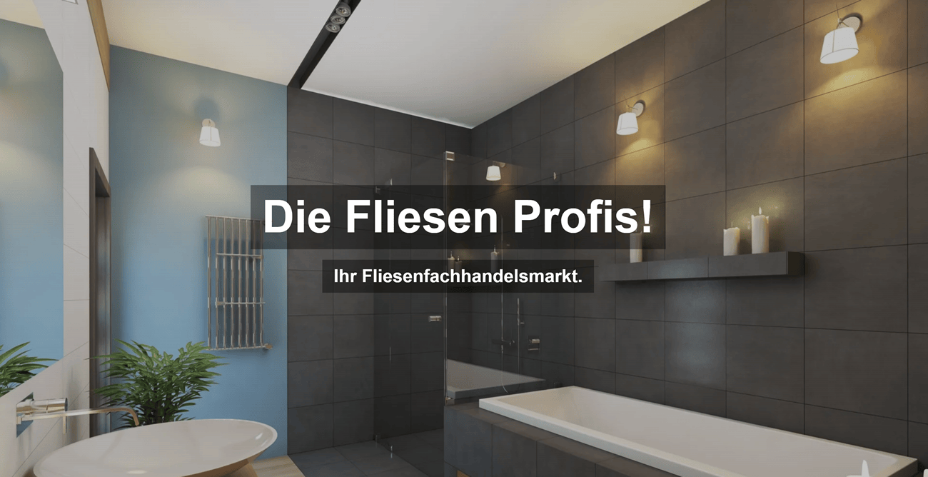 Fliesen Heddesbach - ↗️Fliesenprofi: ✔️Feinsteinzeug, Wandfliesen, Bodenfliesen, Terrassenfliesen
